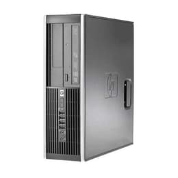 HP Compaq 8200 Elite Core i5 3.4 GHz - SSD 256 GB RAM 16 GB