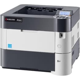 Kyocera FS-4300DN Laserdrucker Schwarzweiss