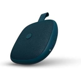 Lautsprecher Bluetooth Fresh 'N Rebel Rockbox Bold XS - Blau