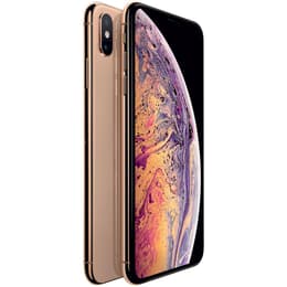 iPhone XS Max 512GB - Gold - Ohne Vertrag