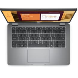 Dell Latitude 5450 14" Core Ultra 7 1.7 GHz - SSD 256 GB - 32GB QWERTY - Niederländisch