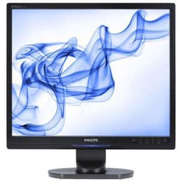 Bildschirm 19" LCD SXGA Philips Brilliance 190S9FB