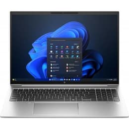 HP Elite X360 1040 G11 14" Core Ultra 7 1.4 GHz - SSD 512 GB - 32GB QWERTY - Englisch