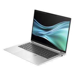 HP Elite X360 1040 G11 14" Core Ultra 7 1.4 GHz - SSD 512 GB - 32GB QWERTY - Englisch
