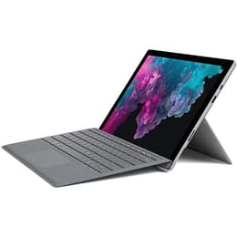 Microsoft Surface Pro 5 12" Core i7 2.5 GHz - SSD 512 GB - 16GB QWERTY - Englisch