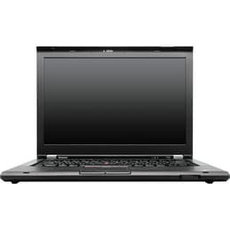 Lenovo ThinkPad T430 14" Core i5 2.6 GHz - SSD 128 GB - 4GB QWERTZ - Deutsch