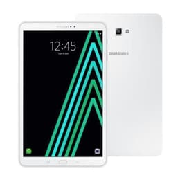Galaxy Tab A 10.1 32GB - Weiß - WLAN