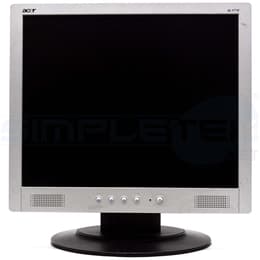 Bildschirm 17" LCD HD Acer AL1714