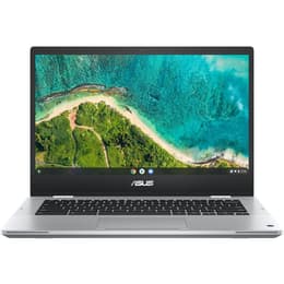Asus ChromeBook CM1400 3015Ce 1.2 GHz 64GB eMMC - 4GB AZERTY - Französisch