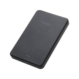 Hitachi HGST Touro Mobile Externe Festplatte - HDD 500 GB USB 3.0