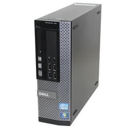 Dell OptiPlex 790 SFF Core i7-2600 3,4 GHz - HDD 250 GB RAM 4 GB