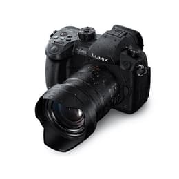Kompakt Kamera PANASONIC DC-GH5 - Schwarz