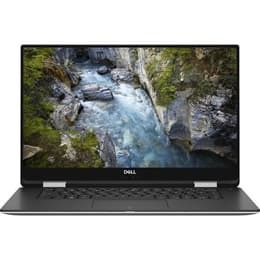 Dell Precision 5530 15" Xeon E 2.7 GHz - SSD 512 GB - 32GB QWERTY - Englisch