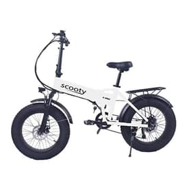 Scooty Big Cool 20 E-Bike