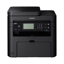 Canon I-Sensys MF247DW Laserdrucker Schwarzweiss