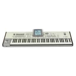 Korg PA2X PRO Musikinstrumente