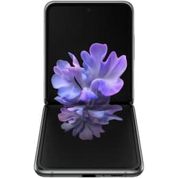Galaxy Z Flip4 256GB - Grau - Ohne Vertrag