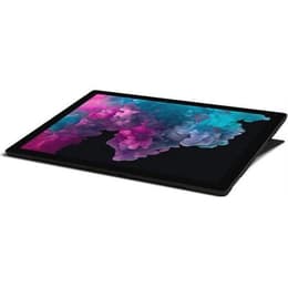 Microsoft Surface Pro 6 12" Core i5 1.6 GHz - SSD 256 GB - 8GB AZERTY - Französisch