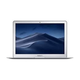 MacBook Air 13" (2017) - QWERTZ - Schwedisch