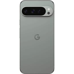 Google Pixel 9 Pro 128GB - Grau - Ohne Vertrag