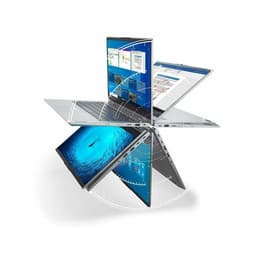 Lenovo ThinkBook 14S Yoga ITL 14" Core i5 2.4 GHz - SSD 1 TB - 16GB QWERTY - Italienisch