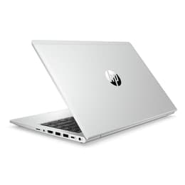 HP ProBook 440 G8 14" Core i5 2.4 GHz - SSD 256 GB - 16GB QWERTZ - Deutsch