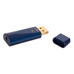 Audioquest DragonFLYDAC Zubehör