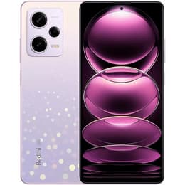 Xiaomi Redmi Note 12 Pro 256GB - Violett - Ohne Vertrag