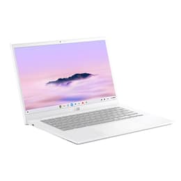 Asus ChromeBook Plus CX34 Core i3-1215U 1.2 GHz 128GB SSD - 8GB AZERTY - Französisch