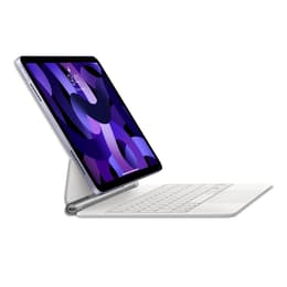 iPad Magic Keyboard (iPad nicht inbegriffen) (2021) - AZERTY - Französisch - iPad Pro 11" 1. Generation / iPad Pro 11" 2. Generation / iPad Pro 11" 3. Generation / iPad Air 4 / iPad Air 5