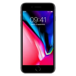 iPhone 8 Plus 64GB - Space Grau - Ohne Vertrag