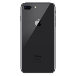 iPhone 8 Plus 64GB - Space Grau - Ohne Vertrag