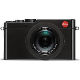 Kompaktkamera - Leica D-LUX (Typ 109) - Schwarz