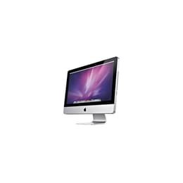 iMac 21" (Mitte-2011) Core i5 2,7 GHz - HDD 1 TB - 4GB QWERTY - Spanisch