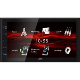 Jvc 2DIN Multimedia radio Autoradio