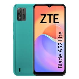 ZTE Blade A52 Lite 32GB - Grün - Ohne Vertrag