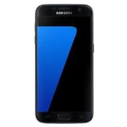 Galaxy S7 32GB - Schwarz - Ohne Vertrag - Dual-SIM