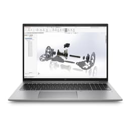HP Zbook Firefly 16 G10 16" Core i7 1.8 GHz - SSD 1 TB - 32GB AZERTY - Französisch