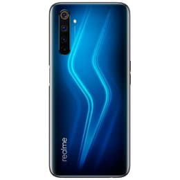 Realme 6 Pro 128GB - Blau - Ohne Vertrag