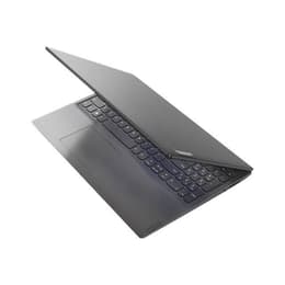 Lenovo V15-IIL 15" Core i3 1.2 GHz - SSD 256 GB - 8GB AZERTY - Französisch