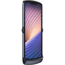 Motorola Razr 2019 128GB - Schwarz - Ohne Vertrag