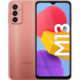 Galaxy M13 128GB - Kupfer - Ohne Vertrag