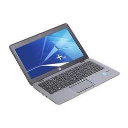 Hp EliteBook 820 G2 12" Core i5 2.3 GHz - SSD 256 GB - 8GB QWERTZ - Deutsch
