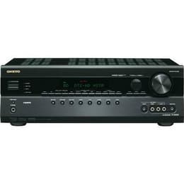 Onkyo TX SR508 Verstärker