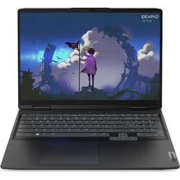 Lenovo IdeaPad Gaming 3 15IAH7 15" Core i5 2 GHz - SSD 512 GB - 8GB AZERTY - Französisch