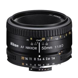 Objektiv Nikon F AF Nikkor 50mm f/1.8D 50mm f/1.8