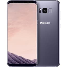 Galaxy S8 64 GB Dual Sim - Grau - Ohne Vertrag