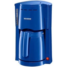 Kaffeemaschine Severin KA 9235 1,0000L - Blau
