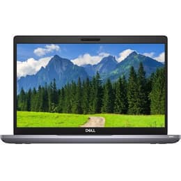 Dell Latitude 5411 14" Core i7 2.7 GHz - SSD 256 GB - 8GB QWERTY - Spanisch