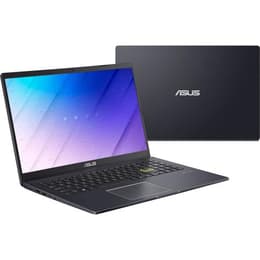 Asus VivoBook Go 15 E410KA 15" Celeron 1.1 GHz - SSD 256 GB - 8GB QWERTY - Englisch